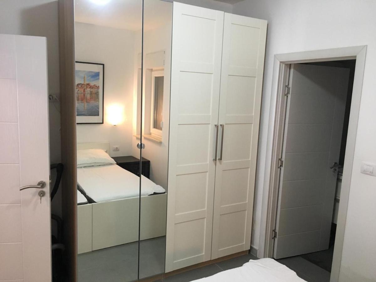 Apartment To Rent 普拉 外观 照片