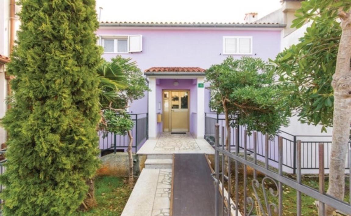 Apartment To Rent 普拉 外观 照片