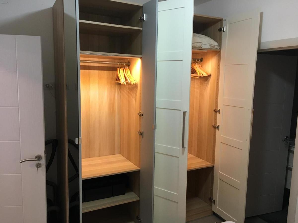 Apartment To Rent 普拉 外观 照片